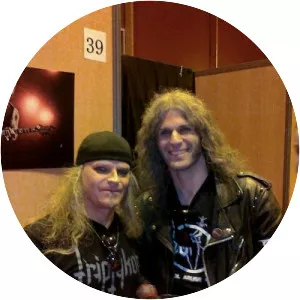 Olav Bergene photograph