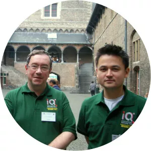 Olav Bjortomt - Writer