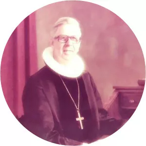 Olav Hagesæther - Ole Hagesæther's father