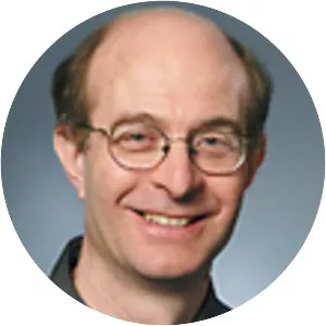 Olav Hammer - Swedish author