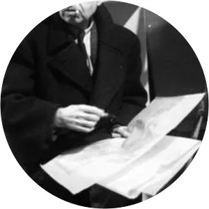 Olav Harsløf - Visual artist