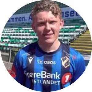 Olav Lilleøren Veum