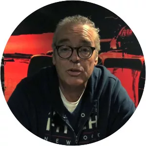 Olav Mol - Television presenter