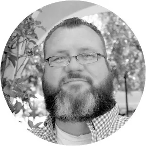 Olav Phillips - Author