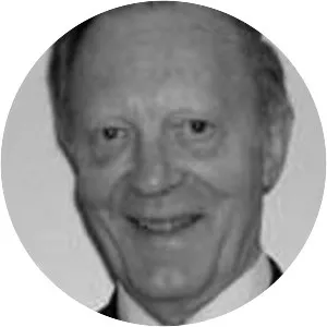 Olav Riste - Norwegian historian