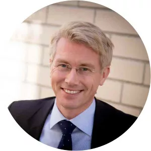 Olav Terjeson Sandnes