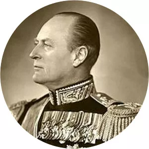 Olav V of Norway