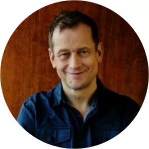 Olav Westphalen - Author