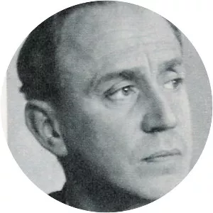 Olavi Paavolainen