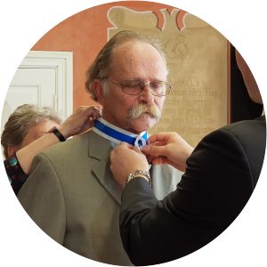 Olavi Pesti photograph