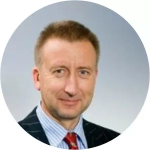 Olavi Tammemäe - Geoscientist