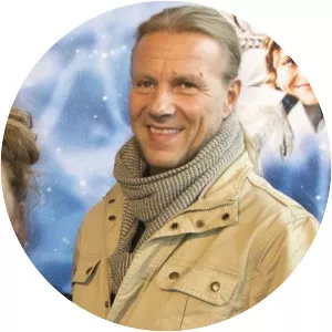 Olavi Tikka - Musical artist