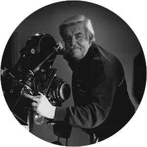 Olavi Tuomi - Finnish cinematographer