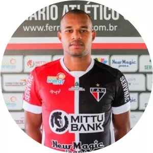Olávio dos Santos Lima Filho - Football player