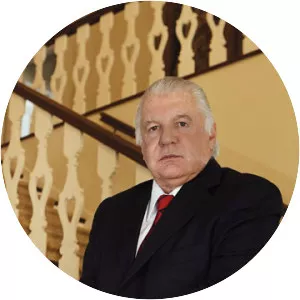 Olavo Egydio Monteiro de Carvalho