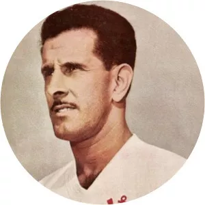 Olavo - Brazilian footballer