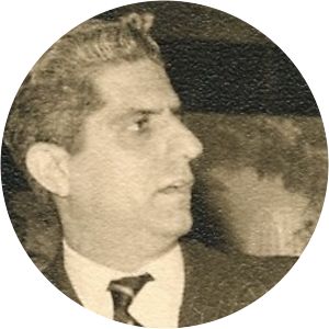 Olavo Redig de Campos