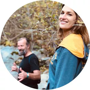 Olaya Hof photograph