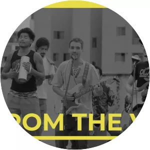 Olaya Sound System - Musical artist