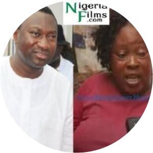 Olayinka Odukoya photograph