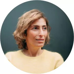 Olcay Beiersdorfer photograph