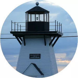 Olcott Light