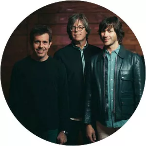 Old 97's - Band