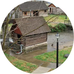 Old Bardstown Village & Civil