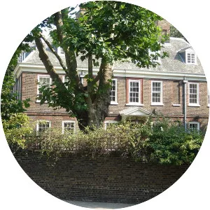 Old Battersea House - 