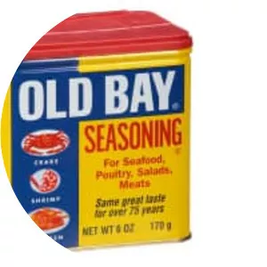 Old Bay Seasoning