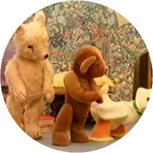 Old Bear Stories - Animated series