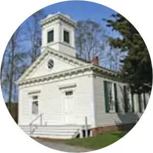 Old Bethpage Village Restoration - 