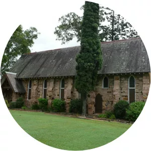 Old Bishopsbourne Chapel - 