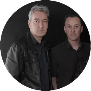 Old Blind Dogs - Musical group