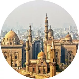 Old Cairo