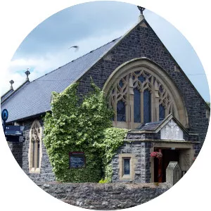 Old Catholic Church - 