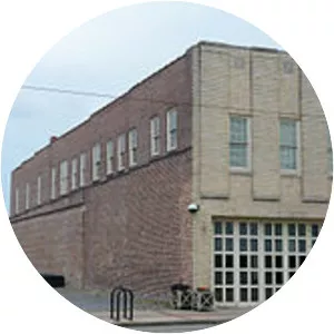 Old Central Fire Station