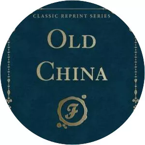 Old China - Book by Charles Lamb