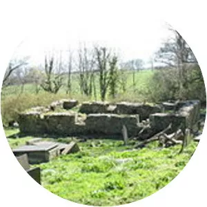 Old Church of St Gwenllwyfo, Llanwenllwyfo - 