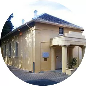 Old Court House, Perth