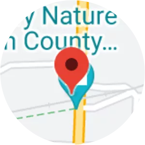 Old Creamery Nature Trail - Benton County Conservation - 