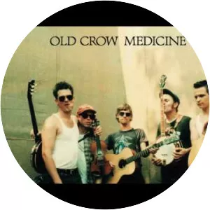 Old Crow Medicine Show - Band