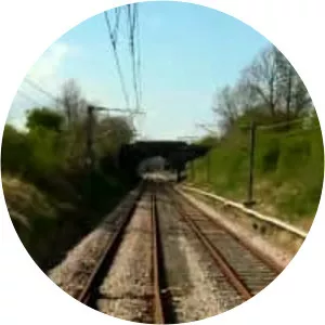 Old Dalby Test Track - 