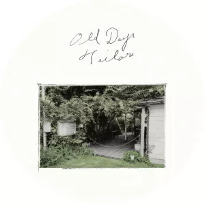 OLD DAYS TAILOR - Musical group