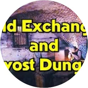 Old Exchange and Provost Dungeon