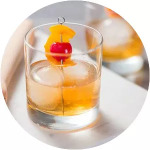 Old Fashioned photograph