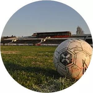 Old Fredrikstad Stadion