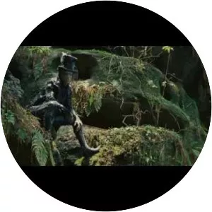 Old Georgie - Fictional character