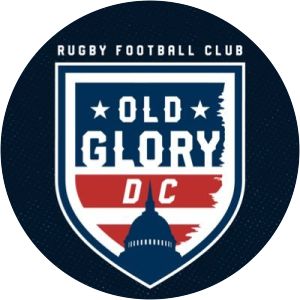Old Glory DC - Rugby union team