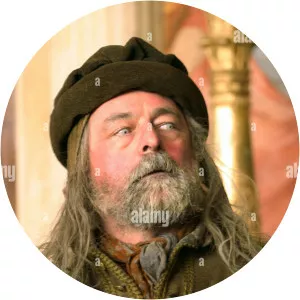 Old Gobbo - Fictional character